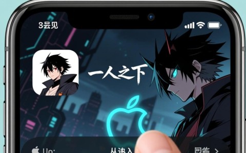 一人之下苹果手机CDN初始化一直转圈怎么办?