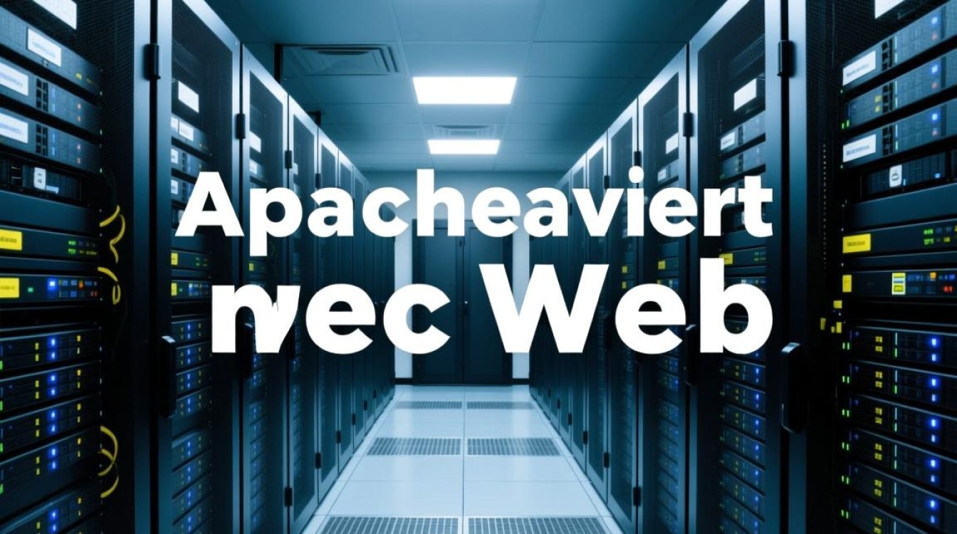 Apache服务器怎么用？新手入门配置与常见问题解决指南