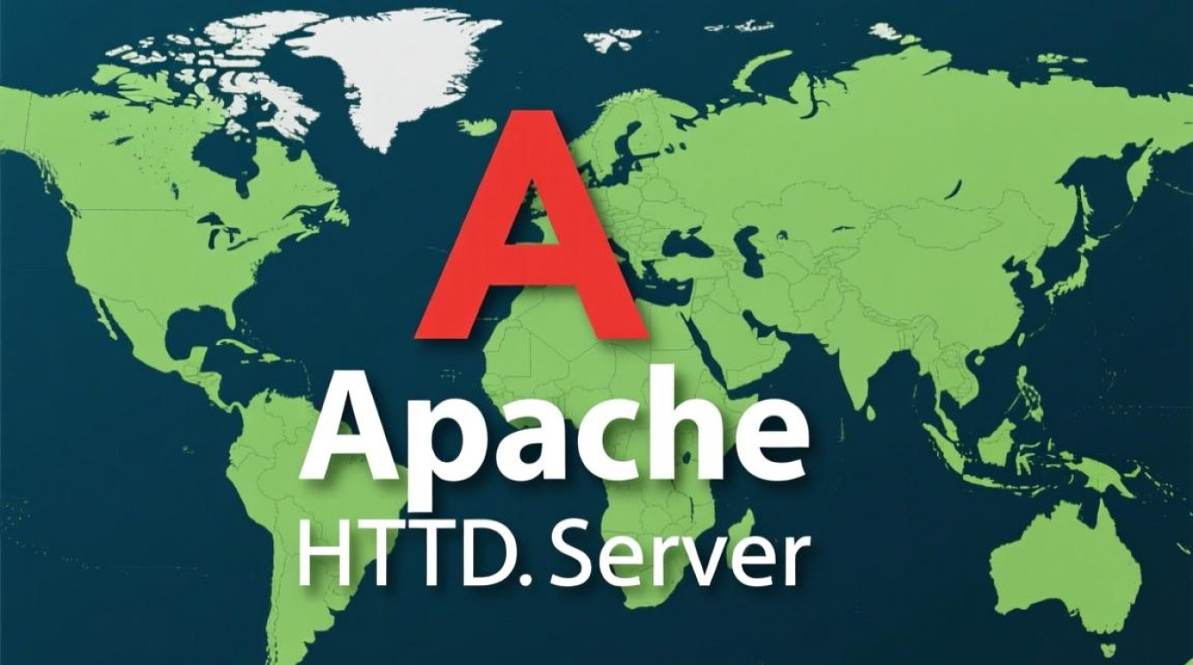 apache服务器的作用是什么?新手如何快速理解其核心功能? apache服务器的作用是什么?新手如何快速理解其核心功能?