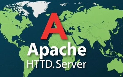 apache服务器的作用是什么？新手如何快速理解其核心功能？