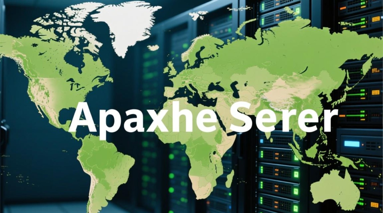 apache服务器的作用是什么?新手如何快速理解其核心功能? apache服务器的作用是什么?新手如何快速理解其核心功能?