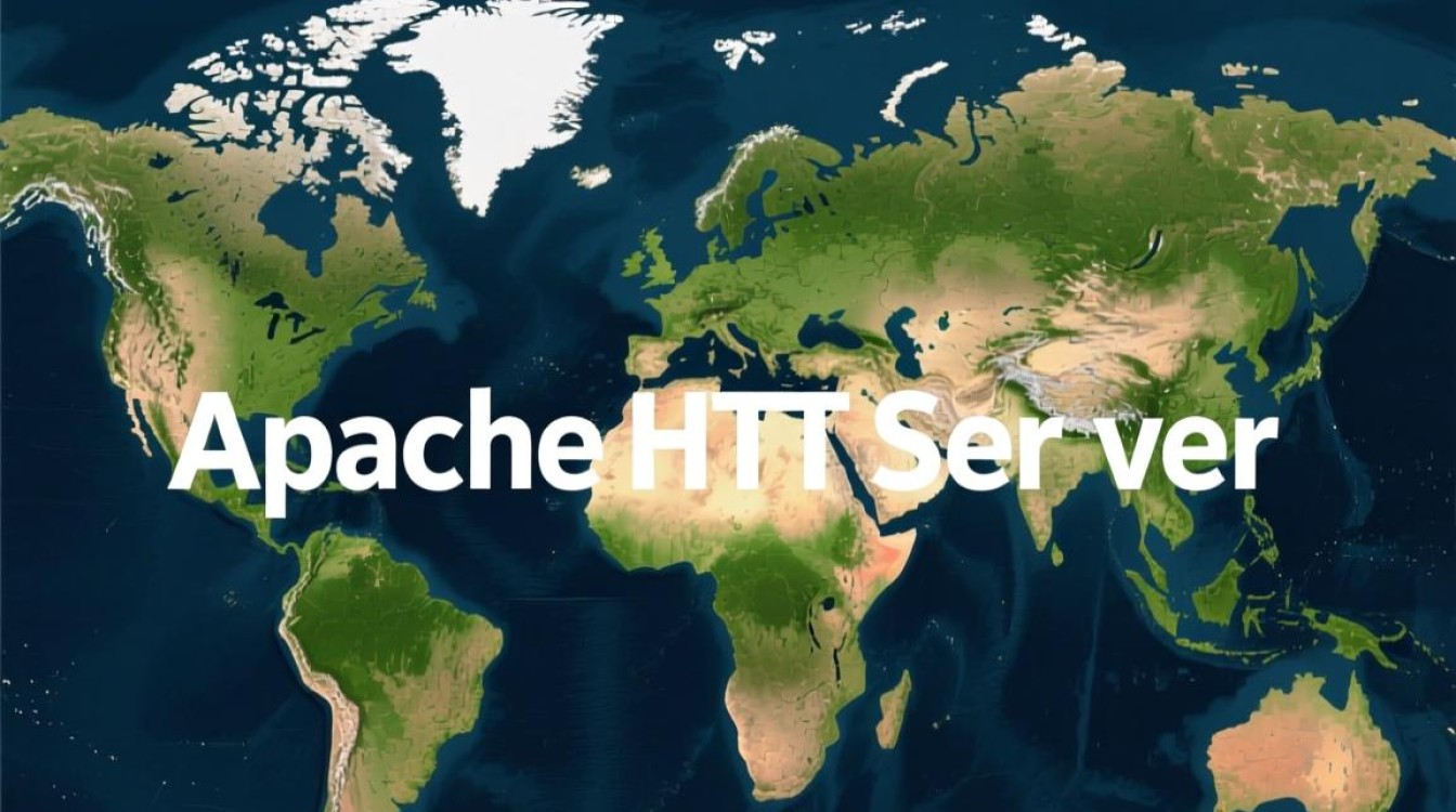 apache服务器的作用是什么?新手如何快速理解其核心功能? apache服务器的作用是什么?新手如何快速理解其核心功能?