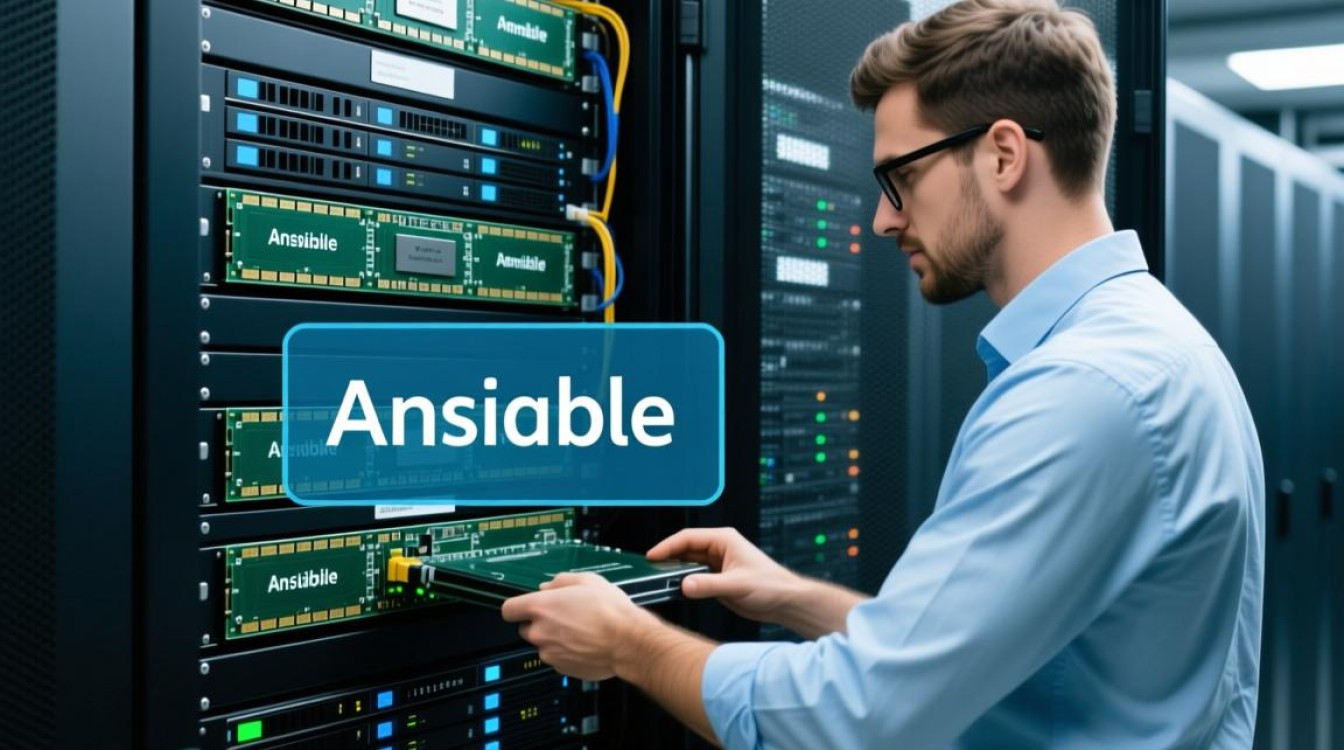 Ansible如何精确统计多台服务器的内存和磁盘使用情况? Ansible如何精确统计多台服务器的内存和磁盘使用情况?