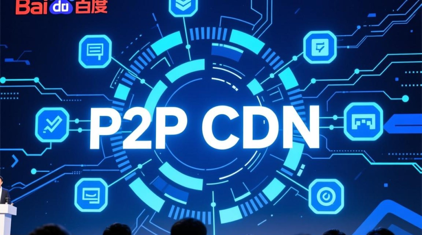 百度P2P CDN到底是不是在偷偷挖矿? 百度P2P CDN到底是不是在偷偷挖矿?