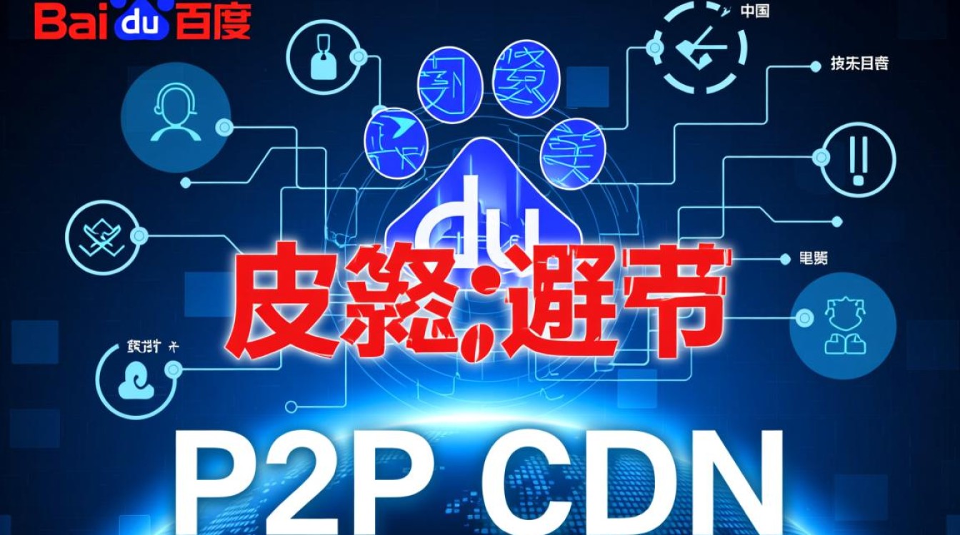 百度P2P CDN到底是不是在偷偷挖矿? 百度P2P CDN到底是不是在偷偷挖矿?