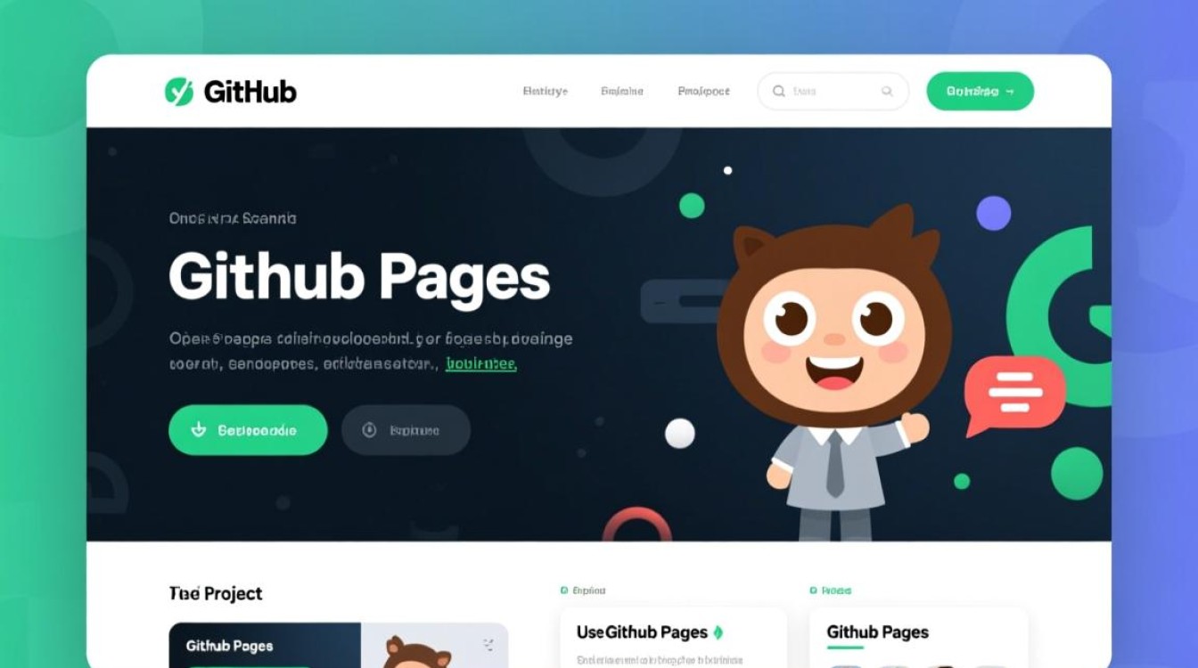 GitHub Pages如何为一个仓库绑定多个域名? GitHub Pages如何为一个仓库绑定多个域名?