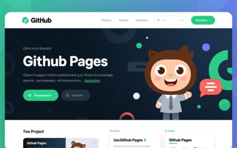 GitHub Pages如何为一个仓库绑定多个域名？