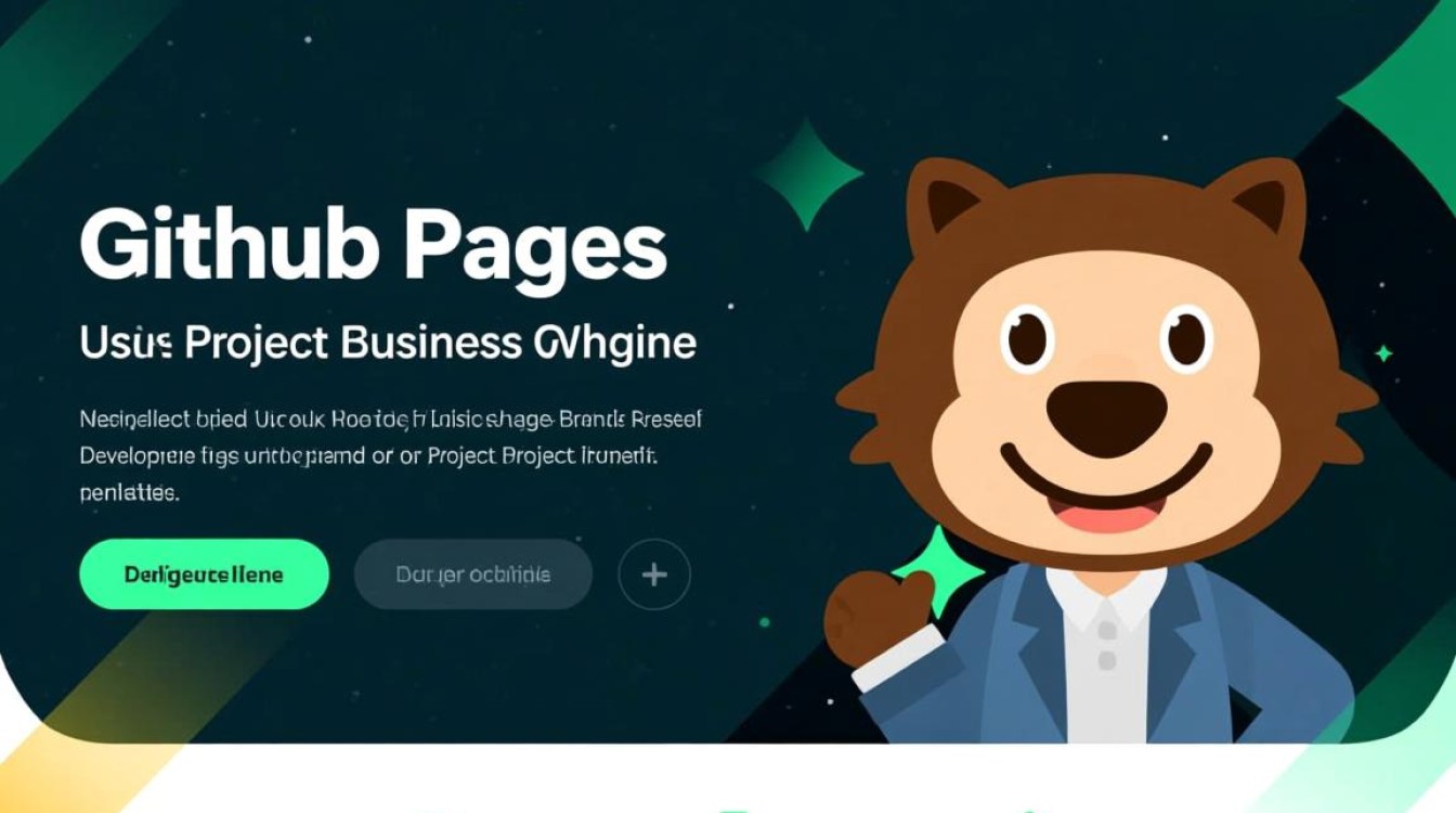 GitHub Pages如何为一个仓库绑定多个域名? GitHub Pages如何为一个仓库绑定多个域名?