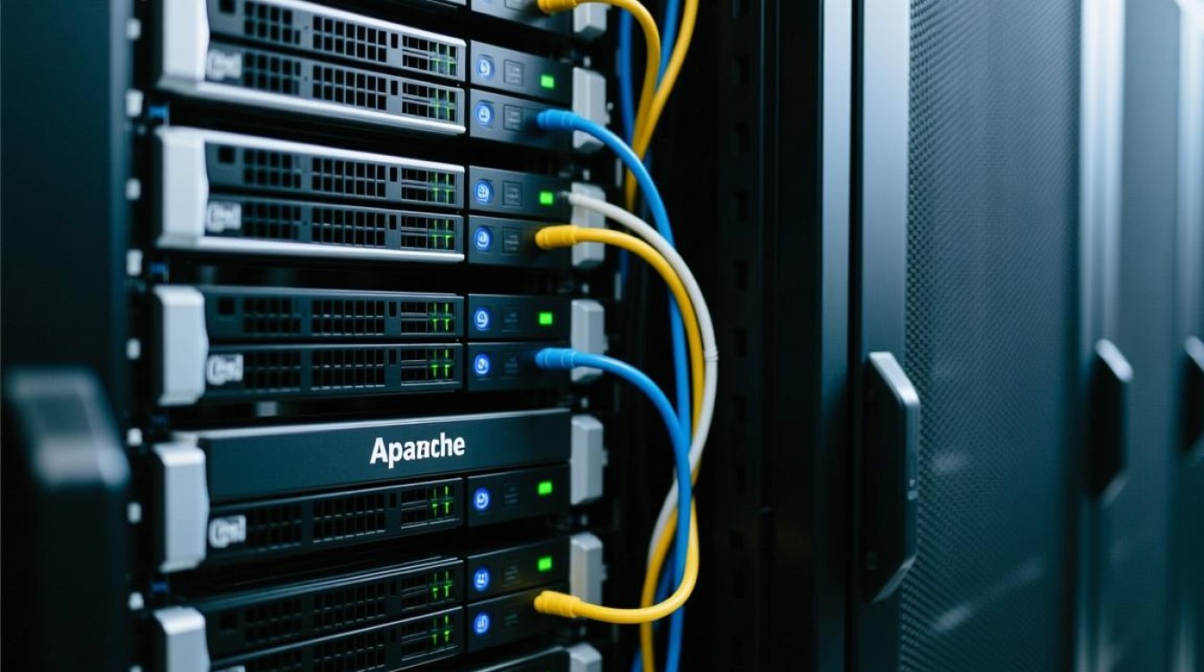 apache不能用ip访问网站是什么原因导致的? apache不能用ip访问网站是什么原因导致的?