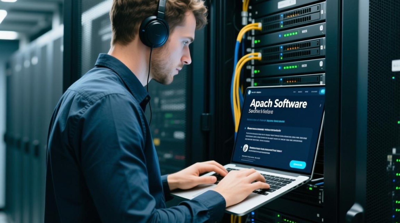 apache不能用ip访问网站是什么原因导致的? apache不能用ip访问网站是什么原因导致的?
