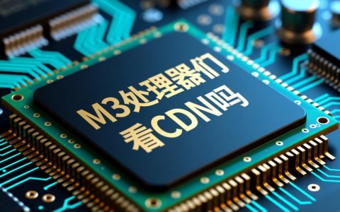 苹果M3处理器会感知并优化CDN内容加载吗？