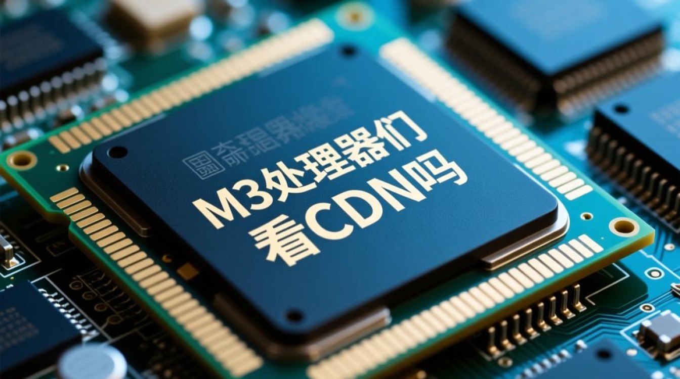 苹果M3处理器会感知并优化CDN内容加载吗? 苹果M3处理器会感知并优化CDN内容加载吗?