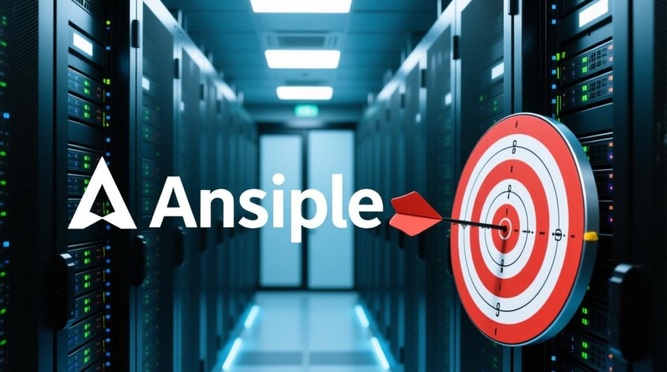 Ansible如何精准获取目标主机IP地址? Ansible如何精准获取目标主机IP地址?