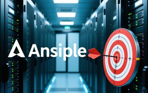 Ansible如何精准获取目标主机IP地址？