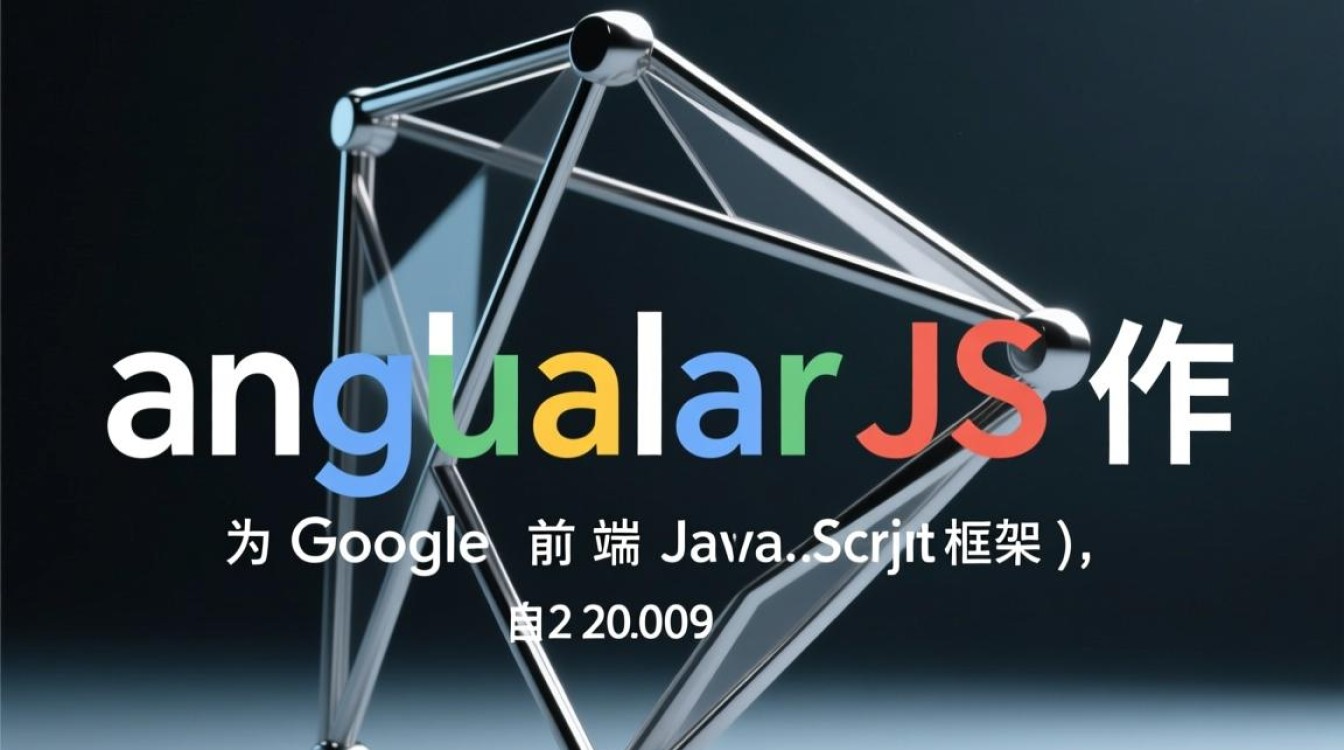 AngularJS核心特点有哪些?前端开发必看优势解析 AngularJS核心特点有哪些?前端开发必看优势解析