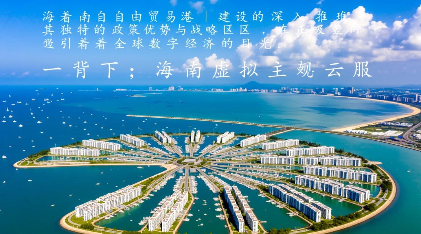 海南云服务器和虚拟主机哪个好?企业建站该如何选择? 海南云服务器和虚拟主机哪个好?企业建站该如何选择?