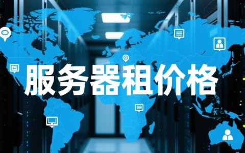 服务器租价格受哪些因素影响？如何选择才最划算？