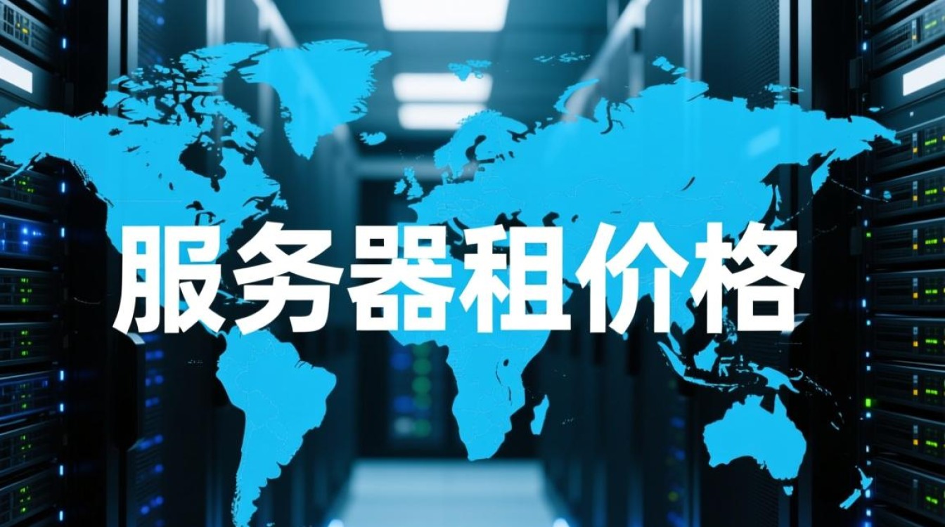 服务器租价格受哪些因素影响？如何选择才最划算？