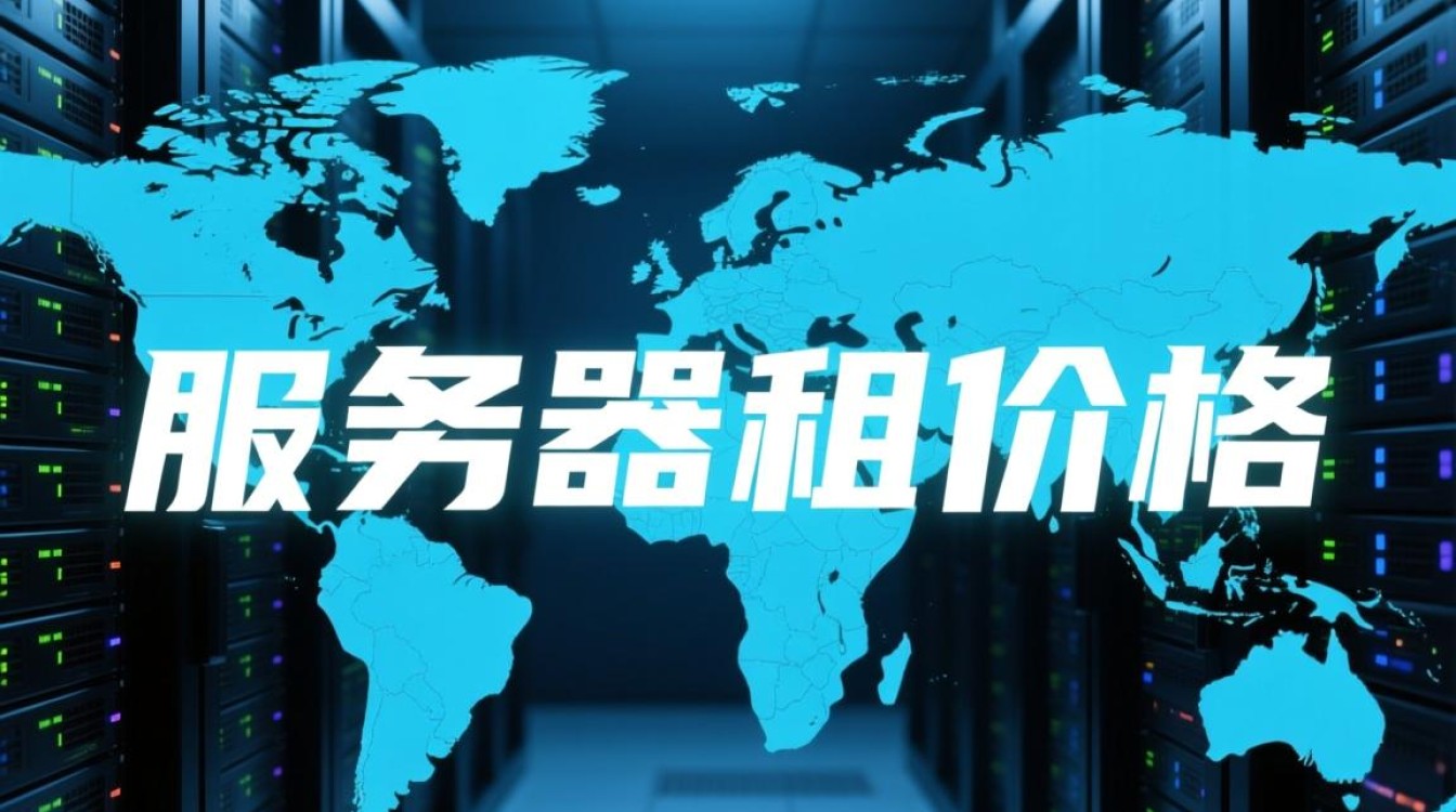 服务器租价格受哪些因素影响？如何选择才最划算？