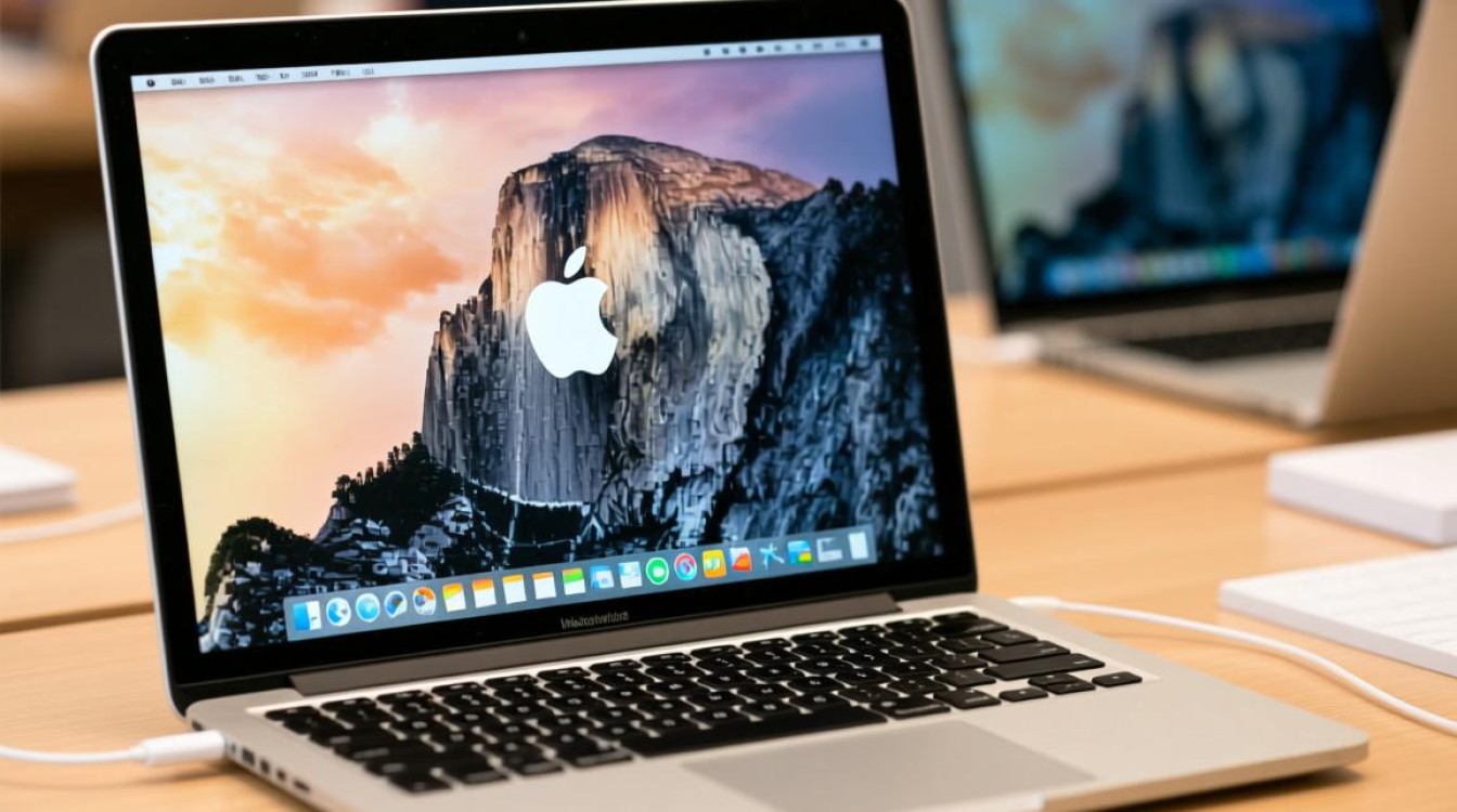 15款MacBook Pro的配置现在还够用吗? 15款MacBook Pro的配置现在还够用吗?