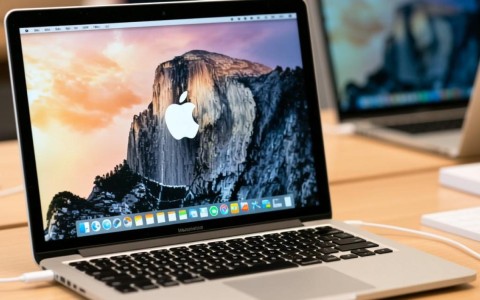 15款MacBook Pro的配置现在还够用吗？