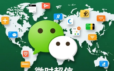 微信二次开发具体有哪些优点值得企业投资？