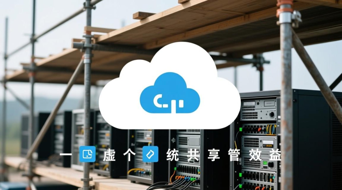 新手建站,云虚拟主机和共享主机到底哪个好? 新手建站,云虚拟主机和共享主机到底哪个好?