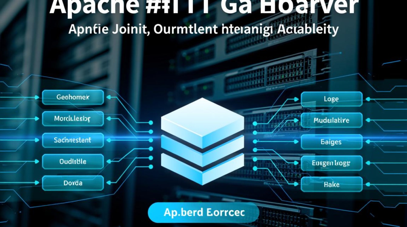apache负载均衡解决方案有哪些具体实现方式? apache负载均衡解决方案有哪些具体实现方式?