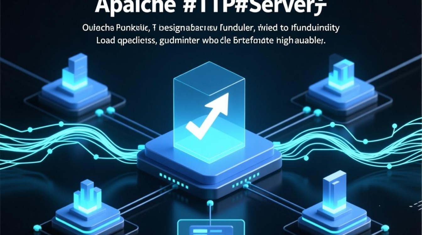 apache负载均衡解决方案有哪些具体实现方式? apache负载均衡解决方案有哪些具体实现方式?
