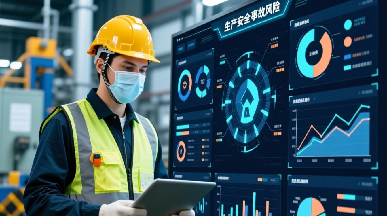 安全生产监督数据如何有效提升企业安全管理水平? 安全生产监督数据如何有效提升企业安全管理水平?