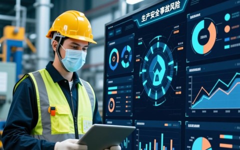 安全生产监督数据如何有效提升企业安全管理水平？