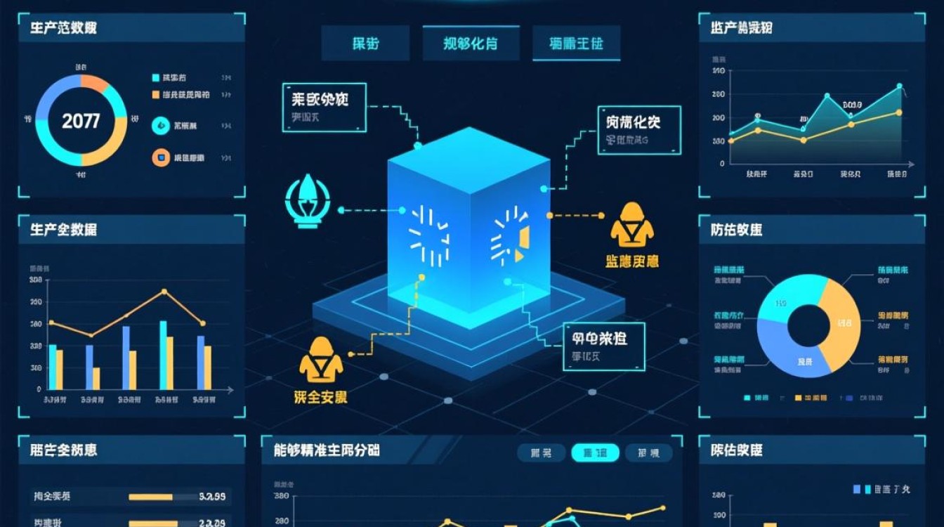安全生产监督数据如何有效提升企业安全管理水平? 安全生产监督数据如何有效提升企业安全管理水平?