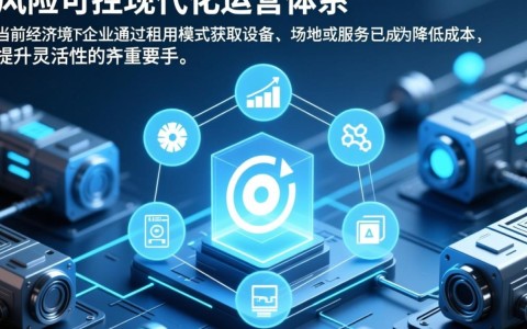 安全管理租用需要注意哪些关键问题？