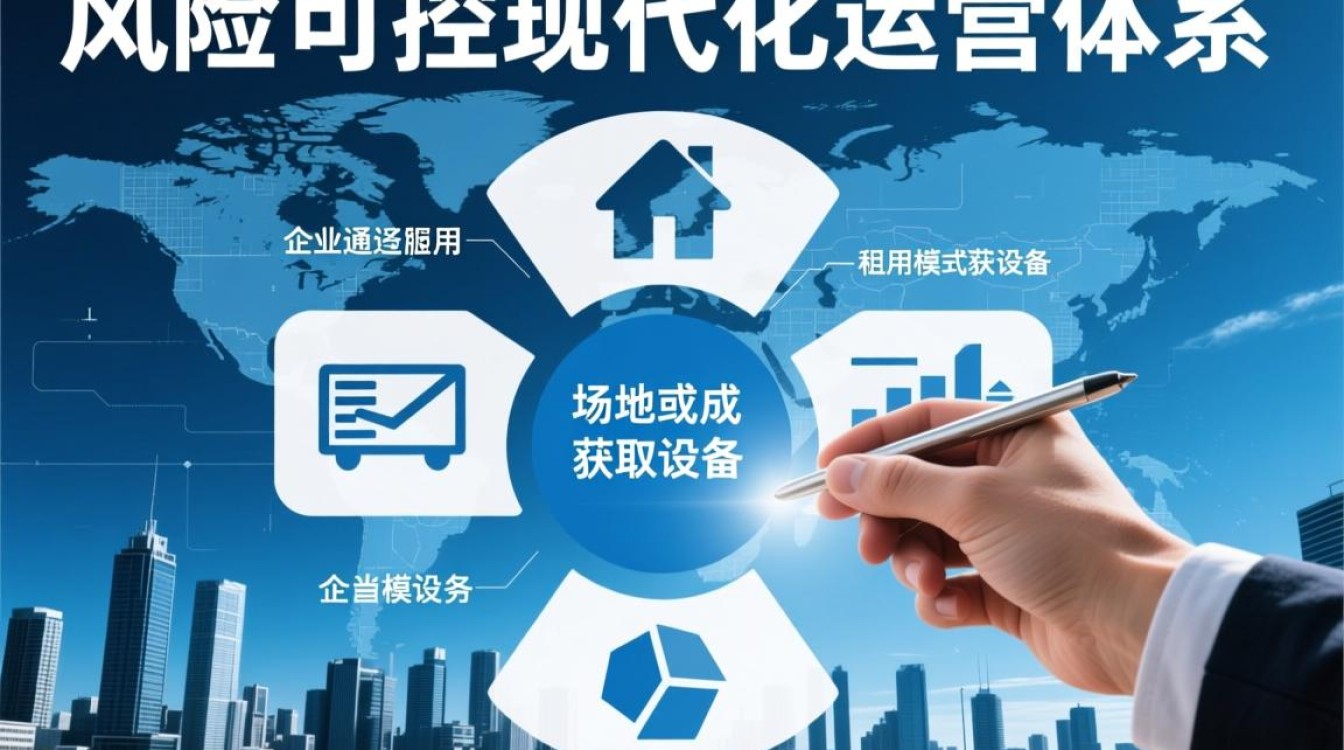 安全管理租用需要注意哪些关键问题? 安全管理租用需要注意哪些关键问题?