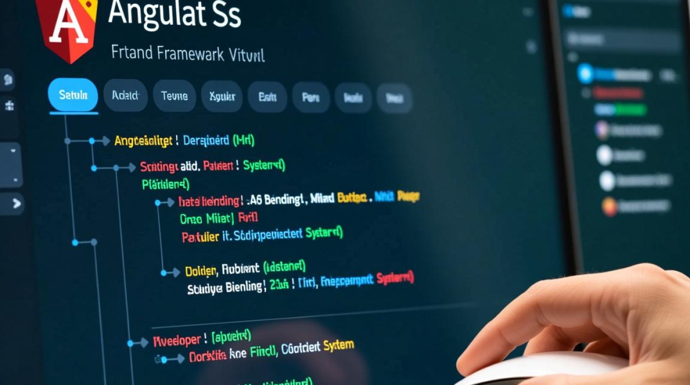 AngularJS鼠标事件中如何绑定与处理点击事件? AngularJS鼠标事件中如何绑定与处理点击事件?