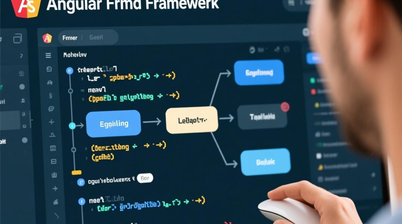 AngularJS鼠标事件中如何绑定与处理点击事件? AngularJS鼠标事件中如何绑定与处理点击事件?