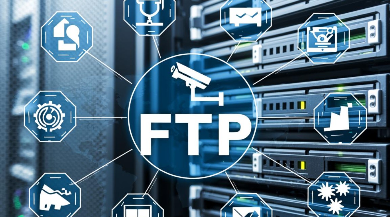 监控器如何连接FTP服务器进行远程录像设置? 监控器如何连接FTP服务器进行远程录像设置?