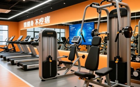 舒华是如何借助华为云IoT打造全新智能健身云平台的？