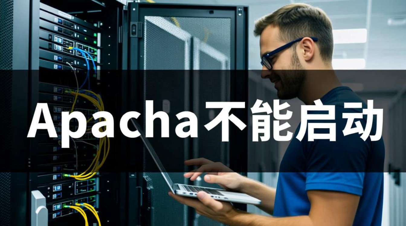 apache服务无法启动是什么原因导致的? apache服务无法启动是什么原因导致的?