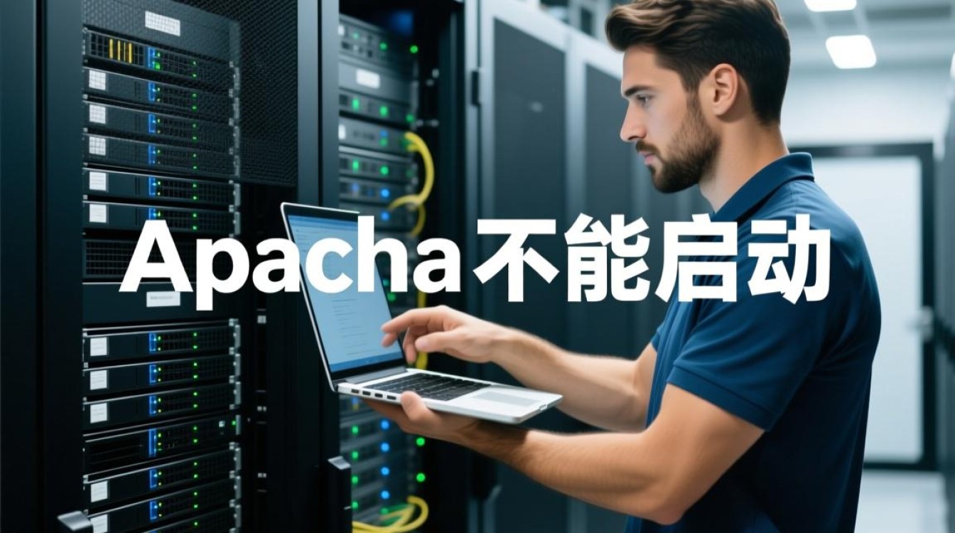 apache服务无法启动是什么原因导致的? apache服务无法启动是什么原因导致的?