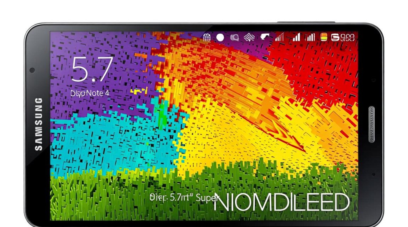 三星Note4当年的配置参数放到今天还够用吗? 三星Note4当年的配置参数放到今天还够用吗?