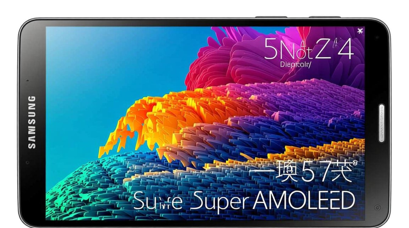 三星Note4当年的配置参数放到今天还够用吗? 三星Note4当年的配置参数放到今天还够用吗?