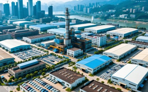 重庆工厂管理混乱，如何通过生产管理软件解决？