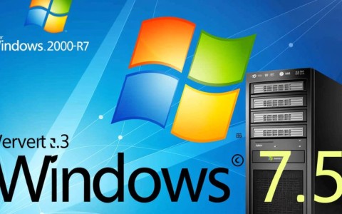 如何在Windows Server 2008 R2上完整配置IIS7.5的FTP服务？
