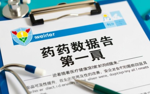安全用药数据报告显示哪些用药隐患最需警惕？
