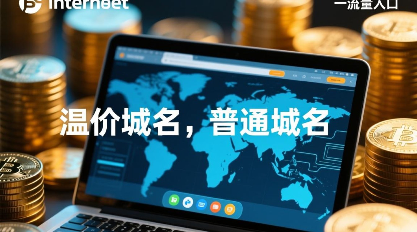 高价溢价域名,转为普通域名还值得吗? 高价溢价域名,转为普通域名还值得吗?