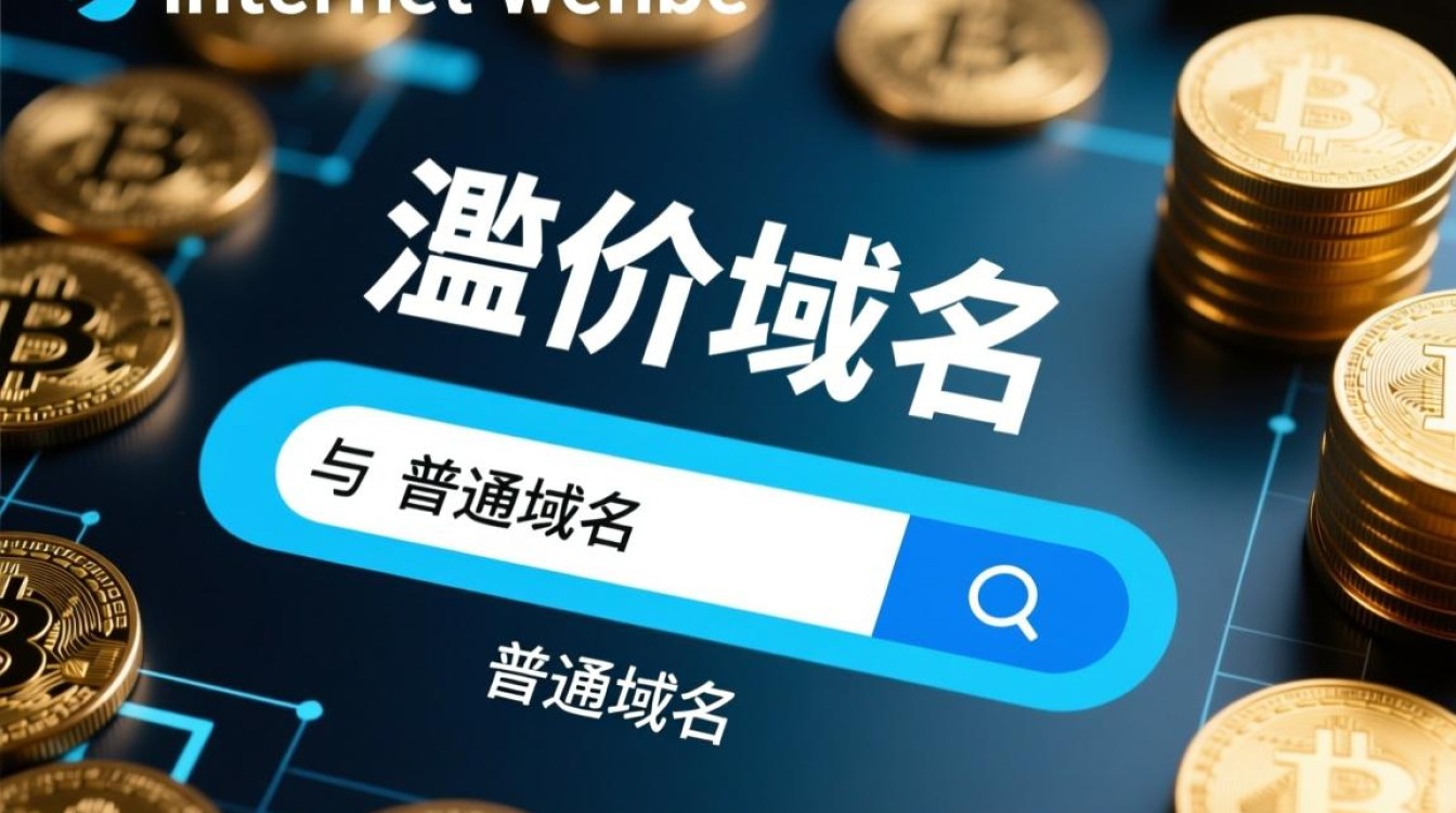 高价溢价域名,转为普通域名还值得吗? 高价溢价域名,转为普通域名还值得吗?