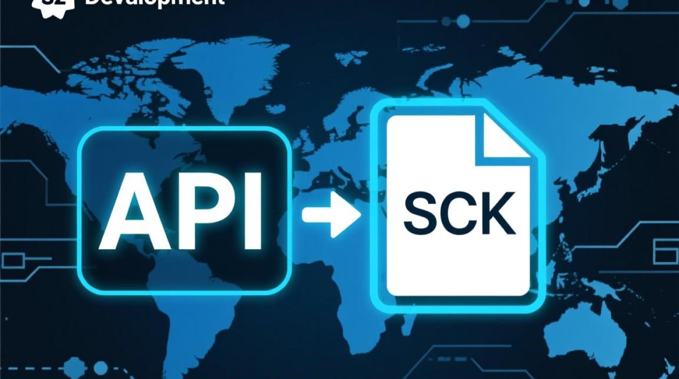 SDK和API有何不同?为何说SDK是API的豪华套餐? SDK和API有何不同?为何说SDK是API的豪华套餐?