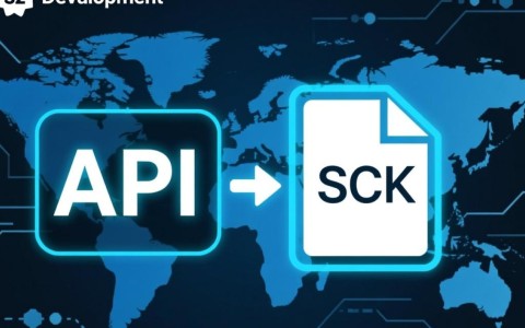 SDK和API有何不同？为何说SDK是API的豪华套餐？