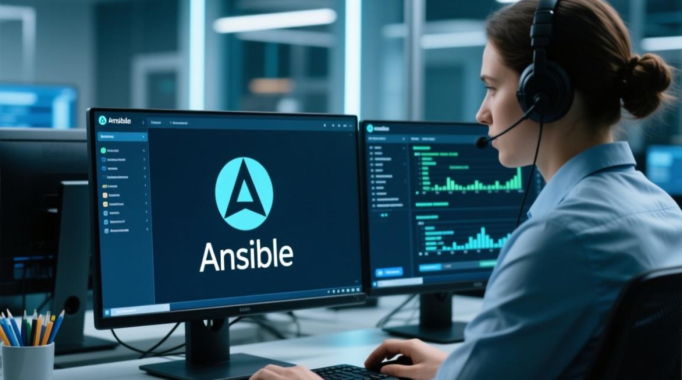 ansible管理linux如何实现自动化批量运维? ansible管理linux如何实现自动化批量运维?